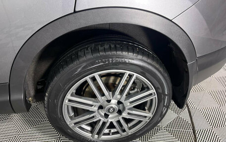 Nissan Qashqai, 2014 год, 1 490 000 рублей, 9 фотография