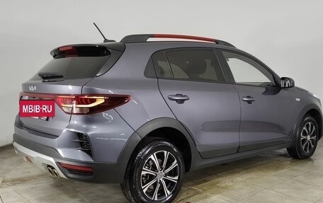 KIA Rio IV, 2021 год, 1 890 000 рублей, 5 фотография