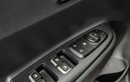 KIA Rio IV, 2021 год, 1 890 000 рублей, 20 фотография