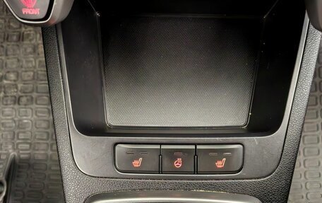 KIA Rio IV, 2021 год, 1 890 000 рублей, 17 фотография