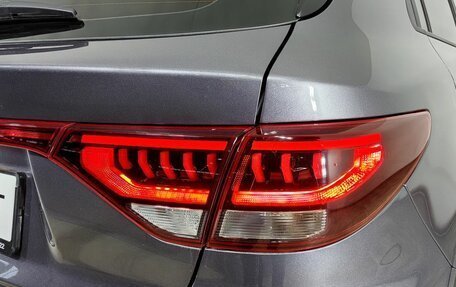 KIA Rio IV, 2021 год, 1 890 000 рублей, 30 фотография