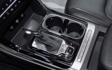 KIA Carnival, 2021 год, 3 399 000 рублей, 8 фотография