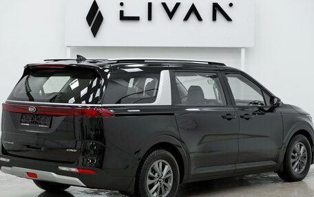 KIA Carnival, 2021 год, 3 399 000 рублей, 2 фотография