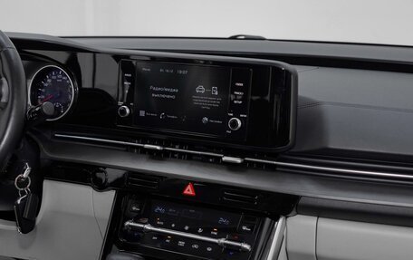 KIA Carnival, 2021 год, 3 399 000 рублей, 7 фотография