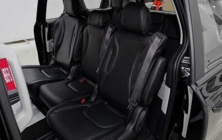 KIA Carnival, 2021 год, 3 399 000 рублей, 11 фотография