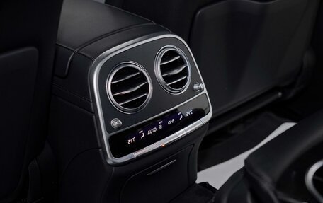 Mercedes-Benz S-Класс, 2019 год, 5 499 000 рублей, 13 фотография