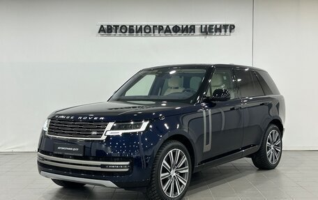 Land Rover Range Rover IV рестайлинг, 2023 год, 17 490 000 рублей, 1 фотография