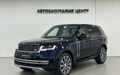 Land Rover Range Rover IV рестайлинг, 2023 год, 17 490 000 рублей, 1 фотография