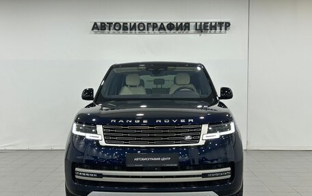 Land Rover Range Rover IV рестайлинг, 2023 год, 17 490 000 рублей, 2 фотография