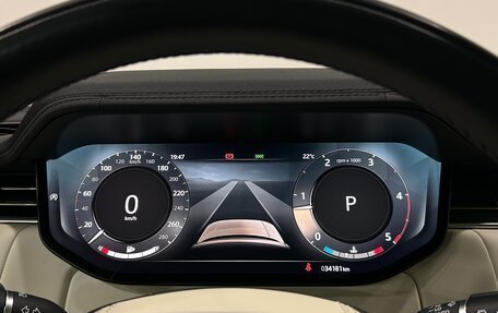 Land Rover Range Rover IV рестайлинг, 2023 год, 17 490 000 рублей, 16 фотография