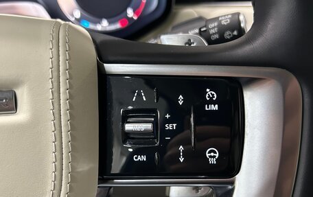 Land Rover Range Rover IV рестайлинг, 2023 год, 17 490 000 рублей, 15 фотография