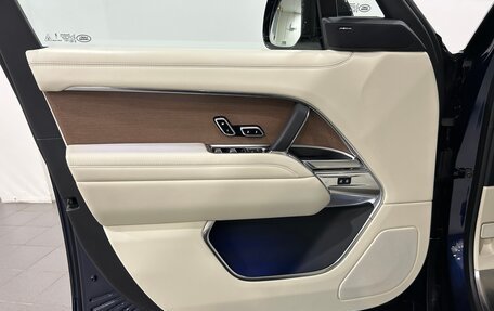 Land Rover Range Rover IV рестайлинг, 2023 год, 17 490 000 рублей, 7 фотография