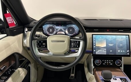 Land Rover Range Rover IV рестайлинг, 2023 год, 17 490 000 рублей, 13 фотография