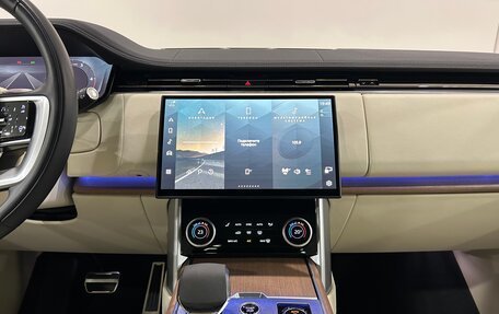 Land Rover Range Rover IV рестайлинг, 2023 год, 17 490 000 рублей, 17 фотография