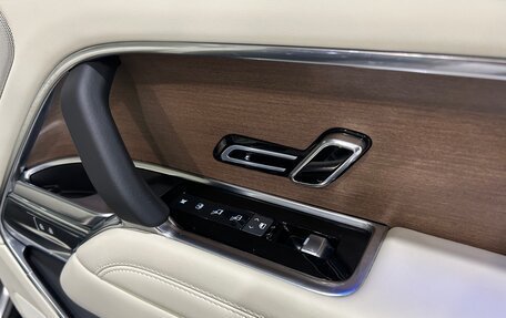 Land Rover Range Rover IV рестайлинг, 2023 год, 17 490 000 рублей, 29 фотография