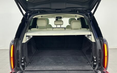 Land Rover Range Rover IV рестайлинг, 2023 год, 17 490 000 рублей, 25 фотография