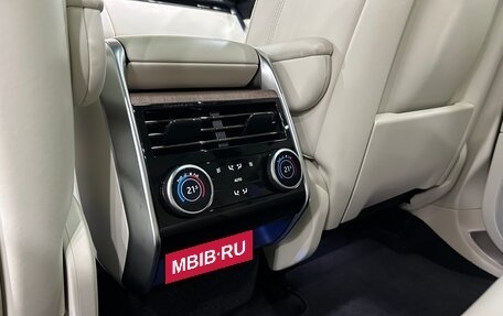 Land Rover Range Rover IV рестайлинг, 2023 год, 17 490 000 рублей, 23 фотография