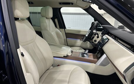 Land Rover Range Rover IV рестайлинг, 2023 год, 17 490 000 рублей, 32 фотография