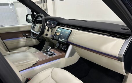 Land Rover Range Rover IV рестайлинг, 2023 год, 17 490 000 рублей, 33 фотография