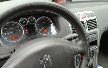 Peugeot 307 I, 2004 год, 299 000 рублей, 3 фотография