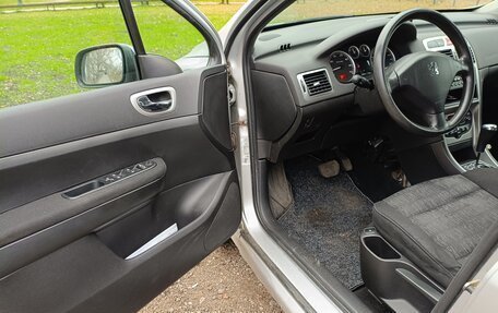 Peugeot 307 I, 2004 год, 299 000 рублей, 4 фотография