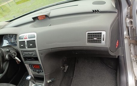 Peugeot 307 I, 2004 год, 299 000 рублей, 5 фотография