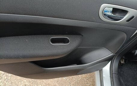 Peugeot 307 I, 2004 год, 299 000 рублей, 10 фотография