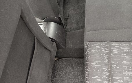 Peugeot 307 I, 2004 год, 299 000 рублей, 9 фотография