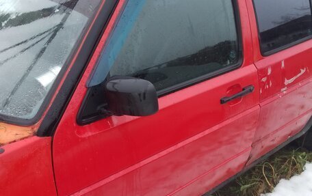 Volkswagen Golf II, 1989 год, 50 000 рублей, 4 фотография