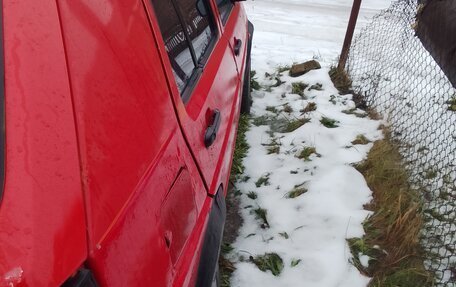 Volkswagen Golf II, 1989 год, 50 000 рублей, 3 фотография