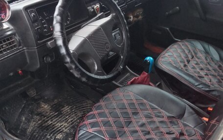 Volkswagen Golf II, 1989 год, 50 000 рублей, 5 фотография