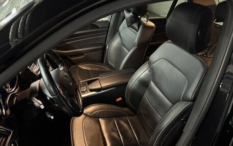 Mercedes-Benz M-Класс, 2013 год, 2 650 000 рублей, 11 фотография