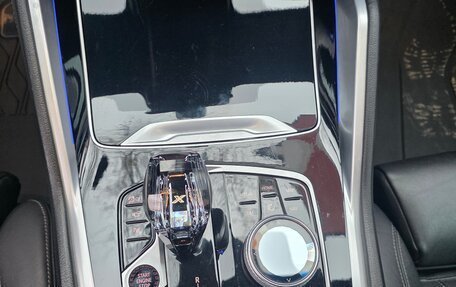 BMW X6, 2021 год, 8 200 000 рублей, 9 фотография