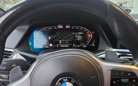 BMW X6, 2021 год, 8 200 000 рублей, 10 фотография