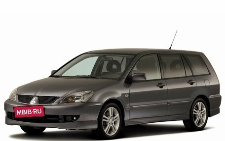 Mitsubishi Lancer IX, 2006 год, 320 000 рублей, 1 фотография