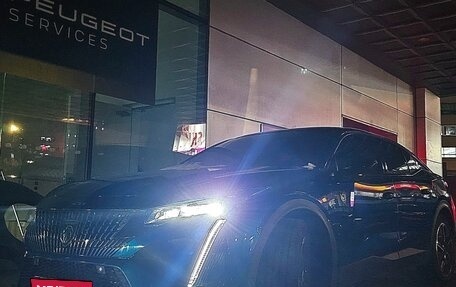 Peugeot 408, 2024 год, 3 220 000 рублей, 1 фотография