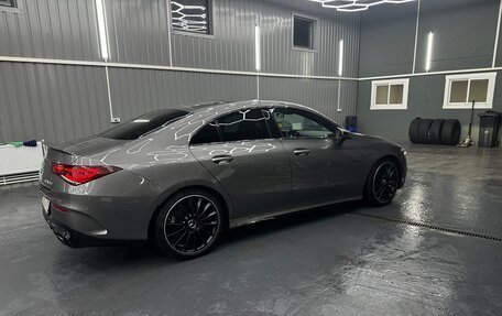 Mercedes-Benz CLA AMG, 2021 год, 5 150 000 рублей, 6 фотография