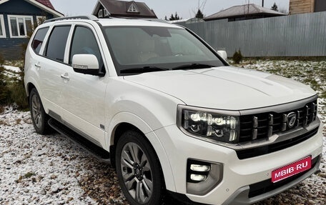 KIA Mohave I, 2020 год, 4 350 000 рублей, 1 фотография