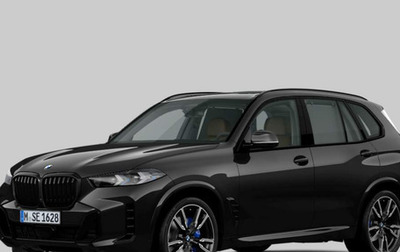 BMW X5, 2025 год, 16 490 000 рублей, 1 фотография
