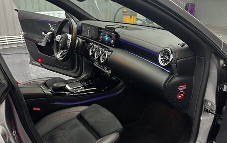 Mercedes-Benz CLA AMG, 2021 год, 5 150 000 рублей, 16 фотография