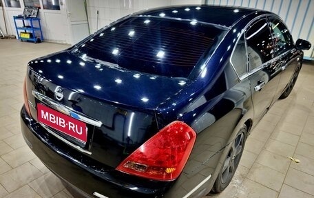 Nissan Teana, 2006 год, 540 000 рублей, 1 фотография