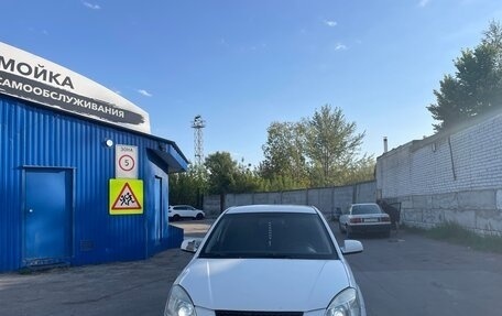 KIA Rio II, 2008 год, 525 000 рублей, 1 фотография