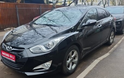 Hyundai i40 I рестайлинг, 2015 год, 1 320 000 рублей, 1 фотография