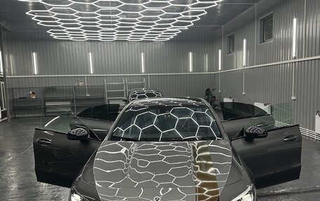 Mercedes-Benz CLA AMG, 2021 год, 5 150 000 рублей, 20 фотография