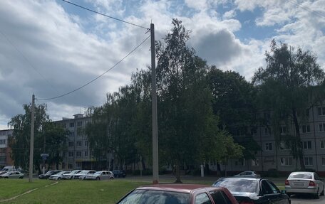 Volkswagen Golf III, 1993 год, 160 000 рублей, 2 фотография