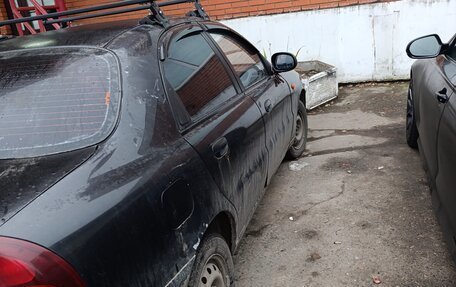 ЗАЗ Chance, 2009 год, 78 000 рублей, 3 фотография