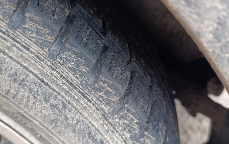 ЗАЗ Chance, 2009 год, 78 000 рублей, 8 фотография