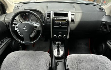 Nissan X-Trail, 2011 год, 1 090 000 рублей, 7 фотография