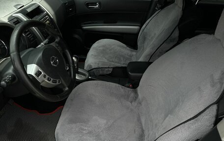 Nissan X-Trail, 2011 год, 1 090 000 рублей, 8 фотография