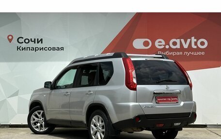 Nissan X-Trail, 2011 год, 1 090 000 рублей, 6 фотография